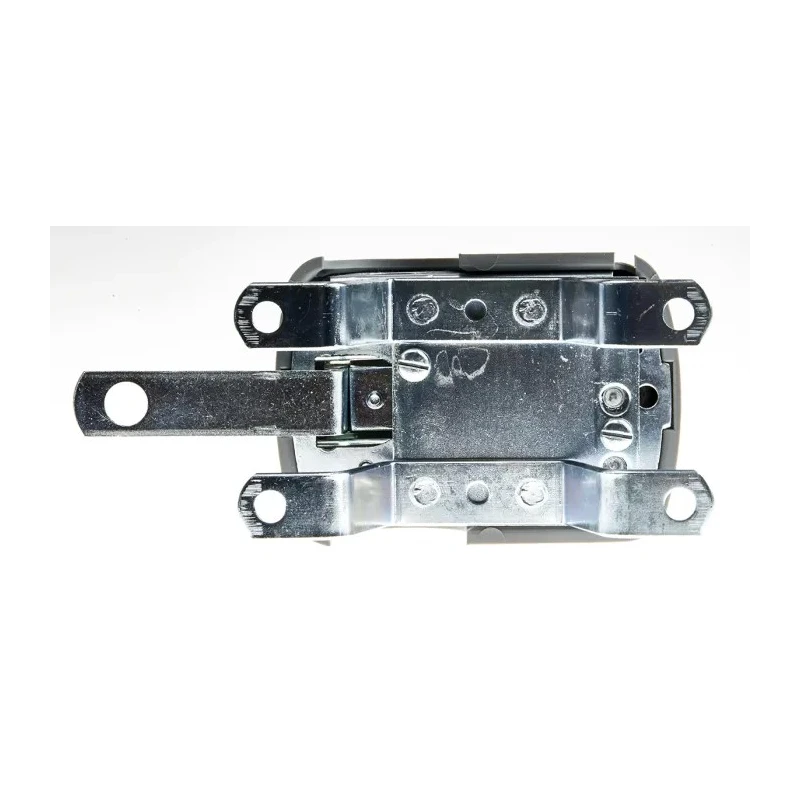 Telemecanique Sensors 9036 Series Pedestal Mount Float Switch 2 NC DPST 475V AC Max 230V DC Max 9036DG2