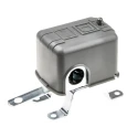 Telemecanique Sensors 9036 Series Pedestal Mount Float Switch 2 NC DPST 475V AC Max 230V DC Max 9036DG2