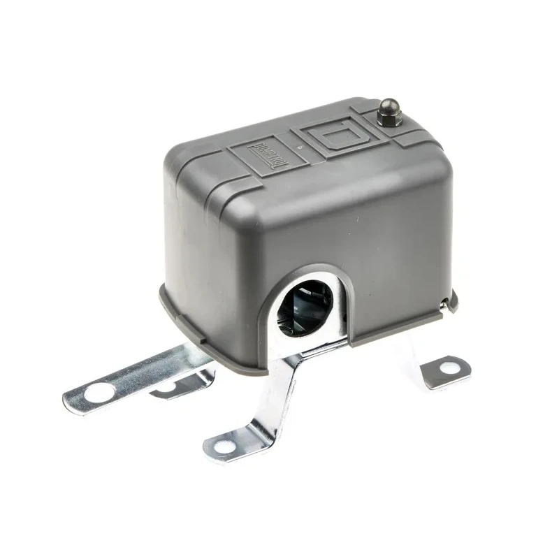 Telemecanique Sensors 9036 Series Pedestal Mount Float Switch 2 NC DPST 475V AC Max 230V DC Max 9036DG2