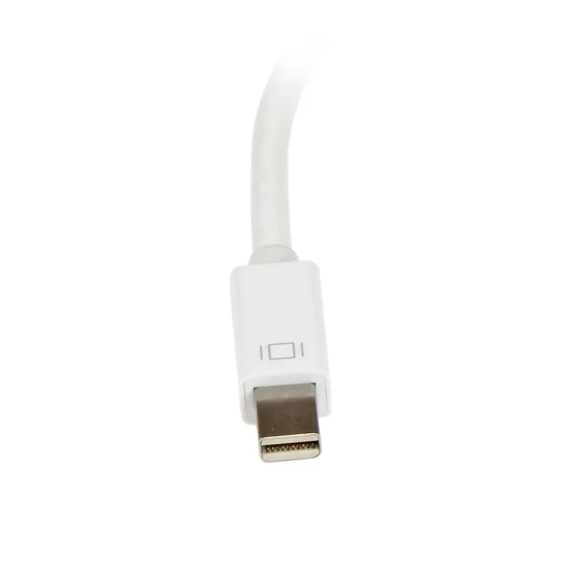 RS PRO 1 Port Mini DisplayPort to HDMI Adapter 150 mm Length 4K x 2K Maximum Resolution MDP2HD4KSW