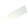 TE Connectivity Polyolefin Heat Shrink Tubing, Clear 18 mm Sleeve Diameter x 1.2m Length 3:1 Ratio RNF 3000-18/6-X