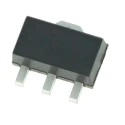 Microchip VP2450 Type P-Channel MOSFET, 160 mA, 500 V Enhancement Mode, 3-Pin SOT-89 VP2450N8-G