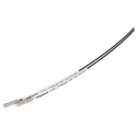 Omron Plastic Fibre Optic Sensor PNP, NPN Output IP67 Protection E32-TC200E 2M