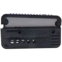 Omron Plastic Fibre Optic Sensor PNP, NPN Output IP67 Protection E32-TC200E 2M