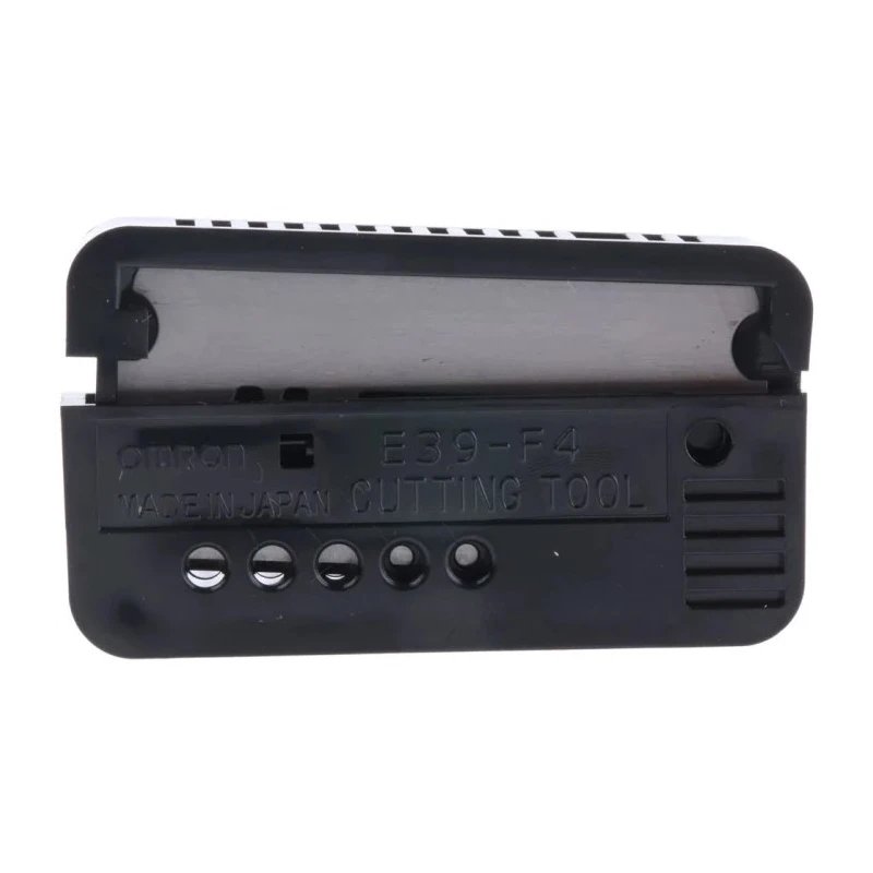 Omron Plastic Fibre Optic Sensor PNP, NPN Output IP67 Protection E32-TC200E 2M