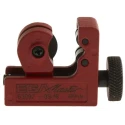 Ega-Master Pipe Cutter 3-22 mm Cutting Capacity Zinc Alloy Body Automatic Cutter Action 63097