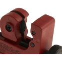 Ega-Master Pipe Cutter 3-22 mm Cutting Capacity Zinc Alloy Body Automatic Cutter Action 63097