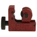 Ega-Master Pipe Cutter 3-22 mm Cutting Capacity Zinc Alloy Body Automatic Cutter Action 63097