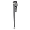 Ega-Master Pipe Wrench with 127 mm Jaw Capacity, 914.4 mm Overall Length, Metal Handle, VDE/1000V Approved Non-Sparking 61027