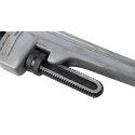 Ega-Master Pipe Wrench with 127 mm Jaw Capacity, 914.4 mm Overall Length, Metal Handle, VDE/1000V Approved Non-Sparking 61027