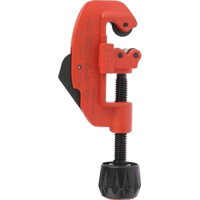 Ega-Master Pipe Cutter with Zinc Alloy Body for Copper Pipes 3-32mm Cutting Capacity 63170