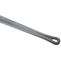 Ega-Master Pipe Wrench with 127 mm Jaw Capacity, 914.4 mm Overall Length, Metal Handle, VDE/1000V Approved Non-Sparking 61027