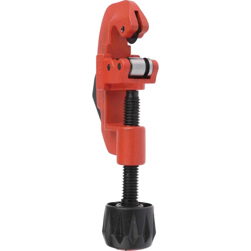 Ega-Master Pipe Cutter with Zinc Alloy Body for Copper Pipes 3-32mm Cutting Capacity 63170