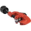 Ega-Master Pipe Cutter with Zinc Alloy Body for Copper Pipes 3-32mm Cutting Capacity 63170
