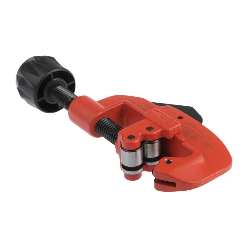 Ega-Master Pipe Cutter with Zinc Alloy Body for Copper Pipes 3-32mm Cutting Capacity 63170