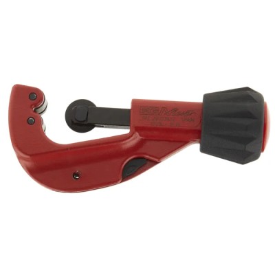 Ega-Master Pipe Cutter 32 mm Cutting Capacity Zinc Alloy Body Automatic Action 63105