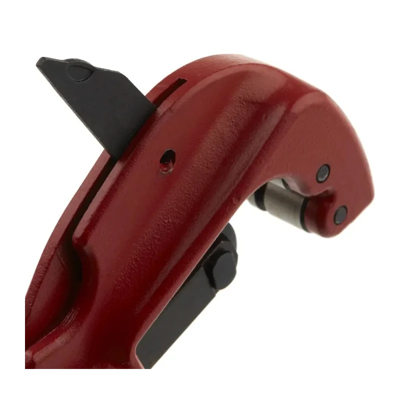 Ega-Master Pipe Cutter 32 mm Cutting Capacity Zinc Alloy Body Automatic Action 63105