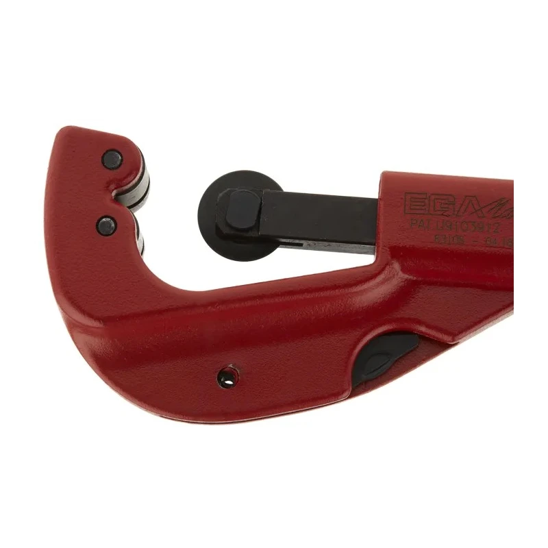 Ega-Master Pipe Cutter 32 mm Cutting Capacity Zinc Alloy Body Automatic Action 63105
