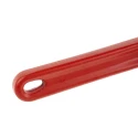 Ega-Master 8 in Jaw Capacity Metal Handle Strap Wrench VDE/1000V Approved Non-Sparking 61481