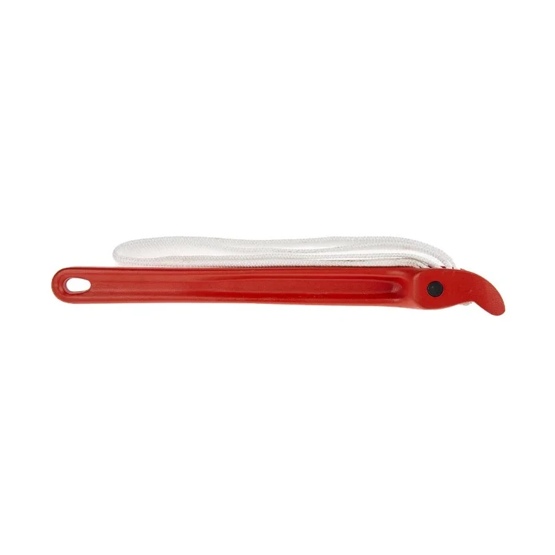 Ega-Master 8 in Jaw Capacity Metal Handle Strap Wrench VDE/1000V Approved Non-Sparking 61481