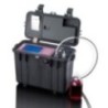 Portable Oil Particle Counter For Use In Harsh Environment PAMAS S40 GO