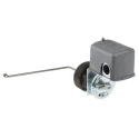 Telemecanique Sensors 9037 Series Screw Viton Float Switch, 2 NC DPST, 475 V AC Max, 230 V DC Max 9037HG32LZ20