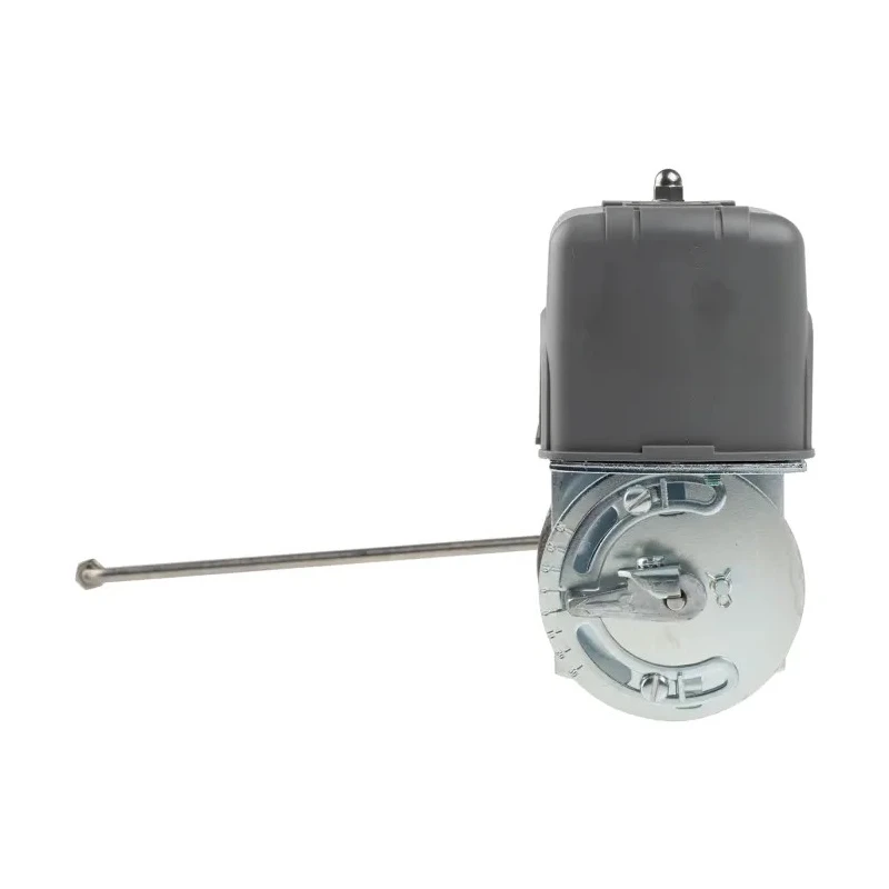 Telemecanique Sensors 9037 Series Screw Viton Float Switch, 2 NC DPST, 475 V AC Max, 230 V DC Max 9037HG32LZ20