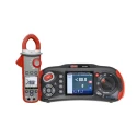 RS PRO Multifunction Tester 1kV with Bluetooth MT-6600
