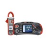 RS PRO Multifunction Tester 1kV with Bluetooth MT-6600