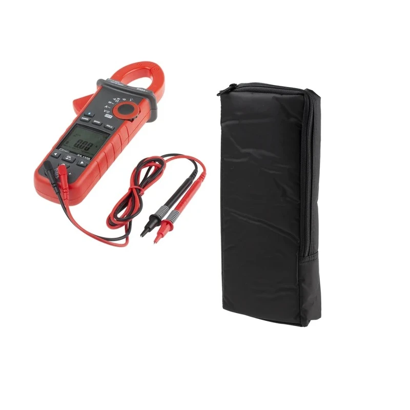 RS PRO Multifunction Tester 1kV with Bluetooth MT-6600