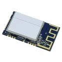 Microchip 3.6V WiFi Module IEEE 802.11 b/g/n SPI SDIO Interface ATWILC1000-MR110UB