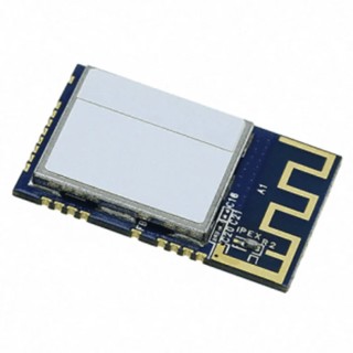 Microchip 3.6V WiFi Module IEEE 802.11 b/g/n SPI SDIO Interface ATWILC1000-MR110UB