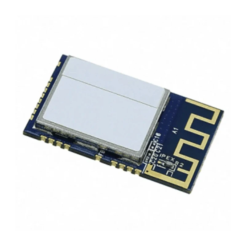 Microchip 3.6V WiFi Module IEEE 802.11 b/g/n SPI SDIO Interface ATWILC1000-MR110UB