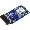 Microchip Communication & Wireless Development Kit WiFi 802.11 b/g/n ATWINC1500-XPRO