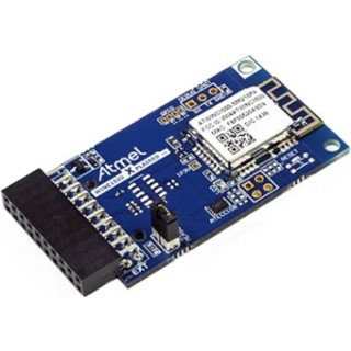 Microchip Communication & Wireless Development Kit WiFi 802.11 b/g/n ATWINC1500-XPRO