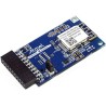 Microchip Communication & Wireless Development Kit WiFi 802.11 b/g/n ATWINC1500-XPRO