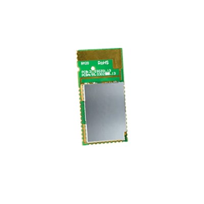 Microchip Bluetooth Chip BM20SPKS1NBC-0001AA Bluetooth 4.1 Class 2, 2.7V-3.3V, UART, I2S Interface BM20SPKS1NBC-0001AA