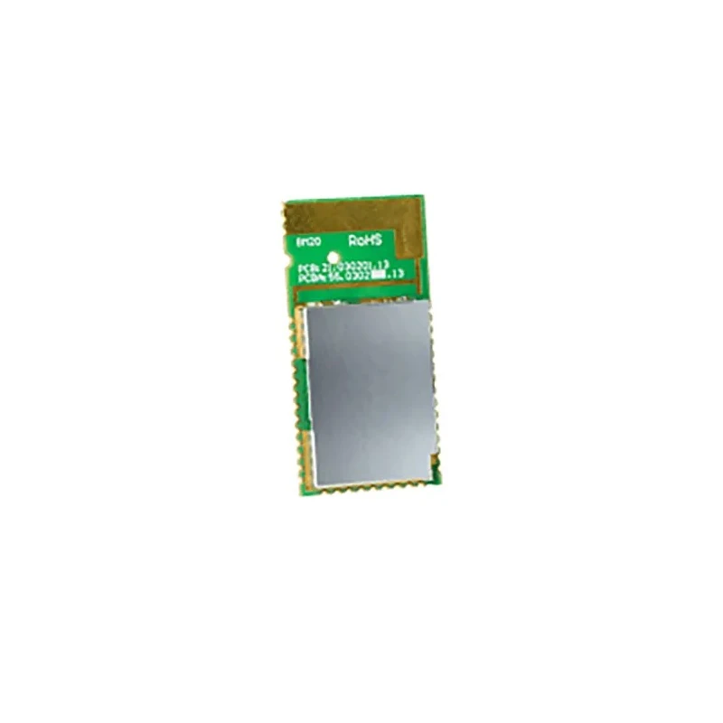 Microchip Bluetooth Chip BM20SPKS1NBC-0001AA Bluetooth 4.1 Class 2, 2.7V-3.3V, UART, I2S Interface BM20SPKS1NBC-0001AA