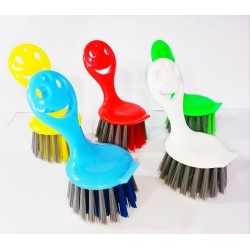 fair-smiley-sink-brush-assorted-40-piece