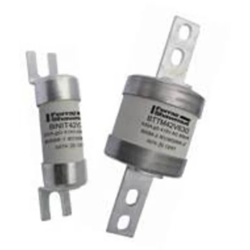 Mersen 32A Neutral Link for A1 Fuses with BS88 Series Compliance F239136 / BNEUTRALA1