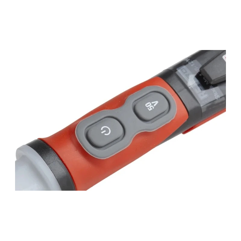 RS PRO Non-Contact Voltage Detector 50 V ac to 1000 V ac, CAT IV, CE Certified AC-15EXs