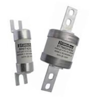 Mersen 63A Neutral Link for A3 Fuses H239138 / BNEUTRALA3