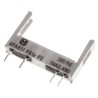 Panasonic 4 Way 250V AC PCB Relay Socket for Terminal Sockets PA1A-PS