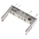 Panasonic 4 Way 250V AC PCB Relay Socket for Terminal Sockets PA1A-PS