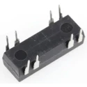 Celduc PCB Reed Relay 5V Coil SPDT Contact Configuration 100V DC Max 0.25A Max 200 Ω D31C2100
