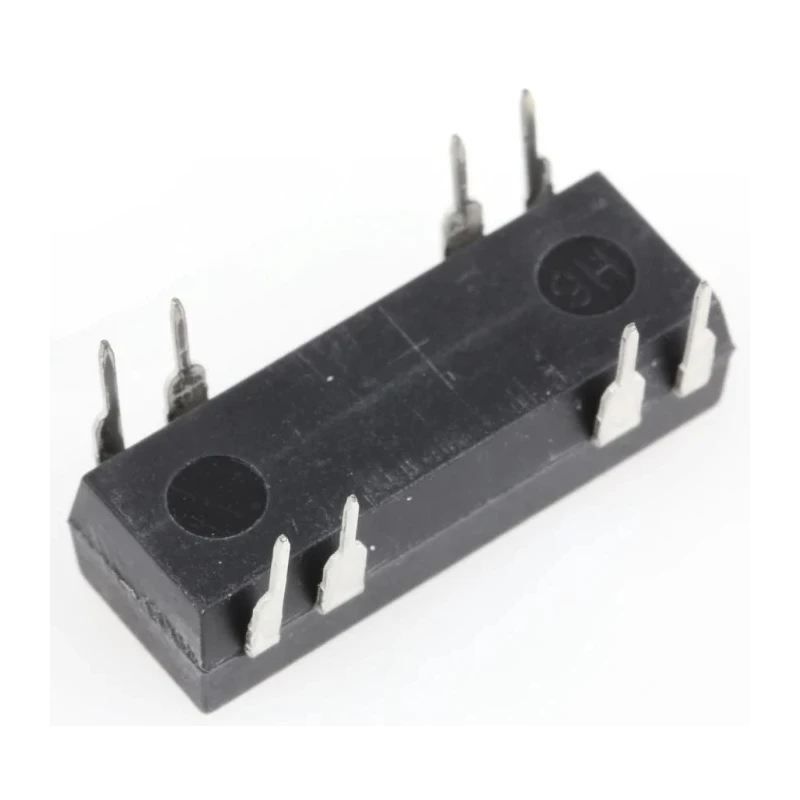 Celduc PCB Reed Relay 5V Coil SPDT Contact Configuration 100V DC Max 0.25A Max 200 Ω D31C2100