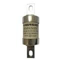 Mersen 250A Bolted Tag Fuse B3 415V ac High-Speed 111 mm Fixing Centres Z226319 / BTKF42V250