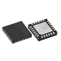 Infineon 32 bit ARM Cortex M0 Microcontroller CY8C4014LQI-422T, 16 MHz, 16kB FLASH, 2kB RAM, 24-Pin QFN