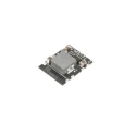XP Power Switching Regulator, Surface Mount, 5V dc Output Voltage, 1 A Output Current, 1W Power STS1024S05