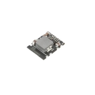 XP Power Switching Regulator, Surface Mount, 5V dc Output Voltage, 1 A Output Current, 1W Power STS1024S05